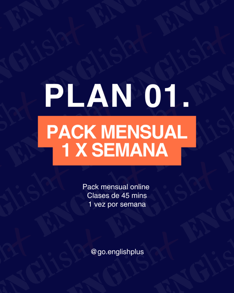 plan 1